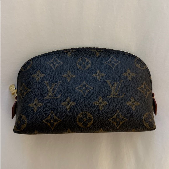 Louis Vuitton Cosmetic Pouch - Picture 1 of 10